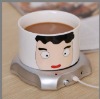 Wholesale usb warmer with hub