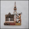 Wholesale fridge magnet thermometer