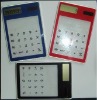 Clear Solar calculator swt-0144