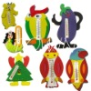 Wholesale EVA Thermometer