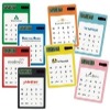 Touch screen design solar calculator swt-0144