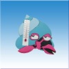 Thermometer in measurement&analysis instrument