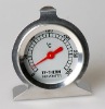 Wholesale stainless steel oven thermometer