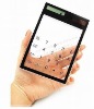 Simple and practical 8-bit display calculator swt-0144