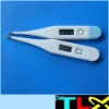 Clinical thermometer
