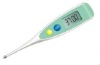 voice thermometer