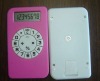 Wholesale Pocket calculator with 8-digits display