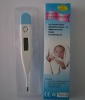 Digital Thermometer