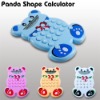 Wholesale E4374 Panda Shape Calculator