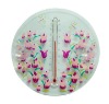 Plastic Thermometer
