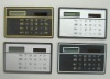 Wholesale solar calculator