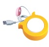 Wholesale usb warmer / usb coffee warmer / coffee warmer / usb gadget
