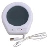 usb warmer / usb coffee warmer / coffee warmer / usb gadget
