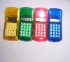 Wholesale crystal calculator