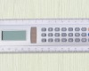 Wholesale Ruler with calculator