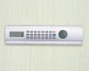 Wholesale 20CM Ruler calculator with digital clock