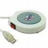 Wholesale promotion gift usb cup warmer