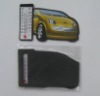 Wholesale Custom thermometer fridge magnet