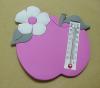 Wholesale thermometer Fridge magnet