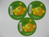 Wholesale thermometer magnetic fridge