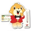 Wholesale Thermometer Fridge Magnet