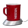 Promotion gift USB Coffee Warmer