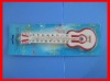 plastic Thermometer