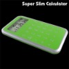 Wholesale E4394B super slim calculator