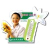 Wholesale Thermometer Fridge Magnet