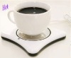 Wholesale Insulation Material USB Drink Warmer with 4 port hub