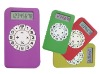 Wholesale Plastic calculator NCR011