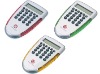 Wholesale promotion pocket calculator NCR007