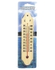 Wholesale Wooden Thermometer
