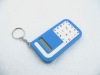 Wholesale calculator with keychain