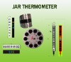 Wholesale Jar Thermometer