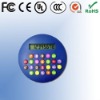 Wholesale Round shape pocket Mini calculator
