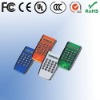 pocket Mini calculator