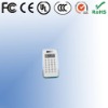 Wholesale Promotion Mini calculator with calendar