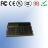 Wholesale pocket Mini card calculator