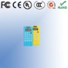 Wholesale A4 Promotion Mini calculator