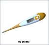 Wholesale waterproof Flexible thermometer