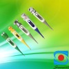 Wholesale thermometer digital