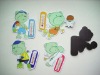 Wholesale [Promotional gifts] thermometer fridge magnet
