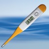 Wholesale digital thermometer WDT-202A