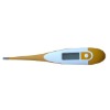 Wholesale Flexible & Water-proof Digital Thermometer with large LED display WDDT-111B