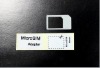 Wholesale Micro sim card adapter ~ New arrival !!!