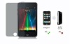 Wholesale seven colors privacy screen protector film
