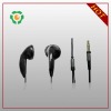 Wholesale Stereo earphones for Media Player