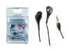 Wholesale Stereo Earbuds for Portable Media Player