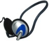 HS-660 portability headphone for portable Media player